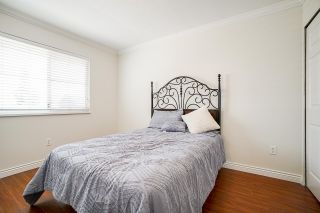 Photo 13: 140 28 RICHMOND Street in New Westminster: Fraserview NW Townhouse for sale in "CASTLE RIDGE" : MLS®# R2514701