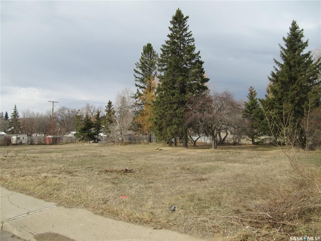Main Photo: 1161 110th Street in North Battleford: Lot/Land for sale : MLS®# SK920266
