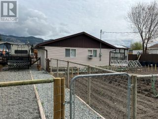 Photo 59: 1643 CANFORD AVE in Merritt: House for sale : MLS®# 172670