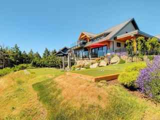 Photo 42: 1493 Pebble Pl in Langford: La Bear Mountain House for sale : MLS®# 923855