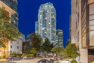 Photo 18: 2703 1238 MELVILLE Street in Vancouver: Coal Harbour Condo for sale in "POINTE CLAIRE" (Vancouver West)  : MLS®# R2714442