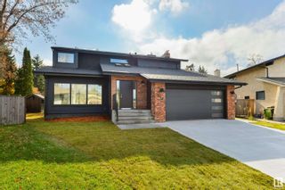 Main Photo: 12421 28A Avenue in Edmonton: Zone 16 House for sale : MLS®# E4375864