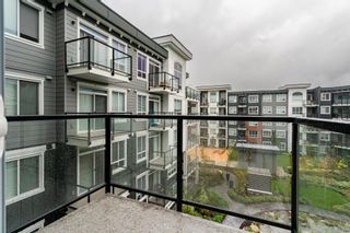 Photo 15: 1410 2180 KELLY Avenue in Port Coquitlam: Central Pt Coquitlam Condo for sale in "Montrose Square" : MLS®# R2747057