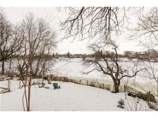Photo 20: 51 Scotia Street in Winnipeg: Scotia Heights Residential for sale (4D)  : MLS®# 1704313