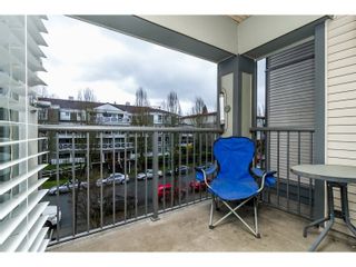 Photo 13: 316 2468 ATKINS Avenue in Port Coquitlam: Central Pt Coquitlam Condo for sale in "BOURDEAUX" : MLS®# R2046100