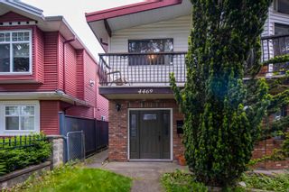 Photo 2: 4469 FRANCES Street in Burnaby: Willingdon Heights House for sale (Burnaby North)  : MLS®# R2781500