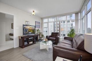 Photo 7: 2806-3102 Windsor Gate in Coquitlam: New Horizons Condo for sale : MLS®# R2534112