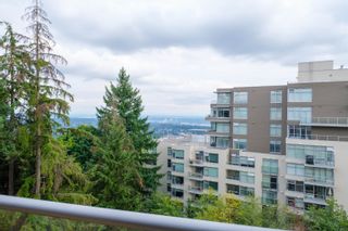 Photo 20: 910 9266 UNIVERSITY Crescent in Burnaby: Simon Fraser Univer. Condo for sale (Burnaby North)  : MLS®# R2815372