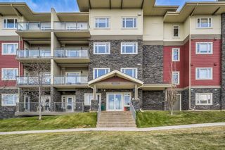 Photo 1: 210 11 Millrise Drive in Calgary: Millrise Apartment for sale : MLS®# A2045725