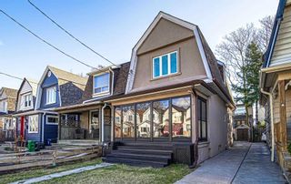 Photo 1: 83 Marlow Avenue in Toronto: Danforth Village-East York House (2-Storey) for sale (Toronto E03)  : MLS®# E5172247