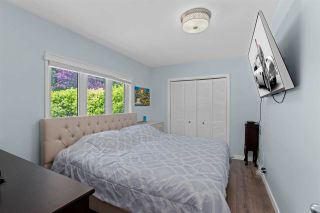 Photo 8: 2112 MACKAY AVENUE in North Vancouver: Pemberton Heights House for sale : MLS®# R2602301