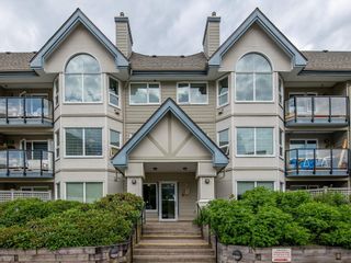 Photo 17: 110 1466 PEMBERTON Avenue in Squamish: Downtown SQ Condo for sale in "Marina Estates" : MLS®# R2784360