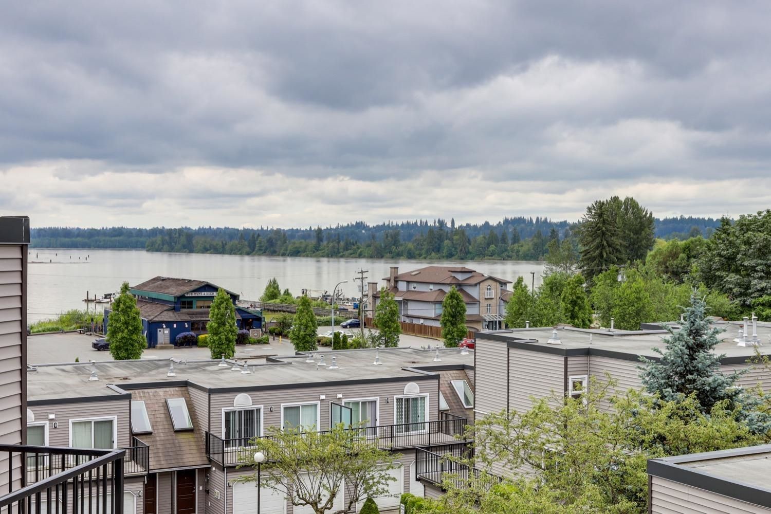 Photo 18: Photos: #17 1850 HARBOUR ST Street in Port Coquitlam: Citadel PQ Townhouse for sale in "riversidehills" : MLS®# R2703112