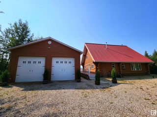 Photo 42: 3011A TWP 574: Rural Barrhead County House for sale : MLS®# E4361631