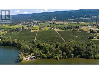 Photo 1: LOT B Oyama Road in Lake Country: Vacant Land for sale : MLS®# 10268089