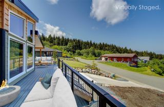 Photo 6: 1815 Jensen Pl in Port McNeill: NI Port McNeill House for sale (North Island)  : MLS®# 909104