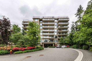 Photo 31: 705 1415 PARKWAY Boulevard in Coquitlam: Westwood Plateau Condo for sale in "CASCADE" : MLS®# R2585886