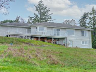 Photo 3: 5109 William Head Rd in Metchosin: Me William Head House for sale : MLS®# 954075