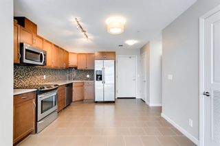 Photo 4: 603 1320 1 Street SE in Calgary: Beltline Apartment for sale : MLS®# A1242155