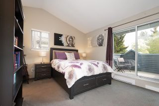 Photo 14: 2458 W 6TH Avenue in Vancouver: Kitsilano Townhouse for sale (Vancouver West)  : MLS®# R2702273