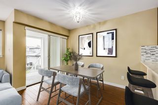 Photo 6: 20 7370 STRIDE Avenue in Burnaby: Edmonds BE Townhouse for sale in "Maplewood Terrace" (Burnaby East)  : MLS®# R2699528