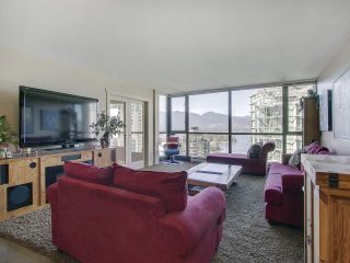Photo 2: 2603 1331 ALBERNI Street in Vancouver: West End VW Condo for sale in "THE LIONS" (Vancouver West)  : MLS®# R2068121