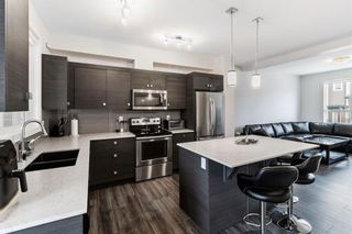 Photo 6: 124 Walgrove Cove SE in Calgary: Walden Row/Townhouse for sale : MLS®# A1214867
