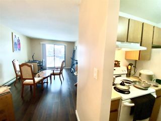 Photo 5: 204 45744 SPADINA Avenue in Chilliwack: Chilliwack W Young-Well Condo for sale in "APPLEWOOD" : MLS®# R2431203