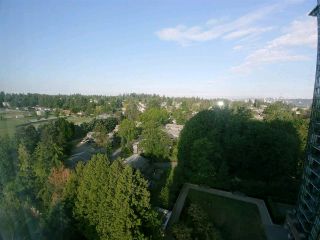 Photo 4: 1204 10777 UNIVERSITY Drive in Surrey: Whalley Condo for sale in "CITYPOINT" (North Surrey)  : MLS®# R2371422