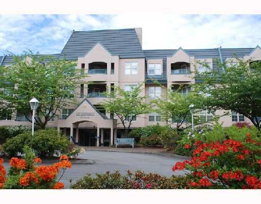 Main Photo: 312 98 LAVAL Street in Coquitlam: Maillardville Condo for sale in "CHATEAU II" : MLS®# V773388