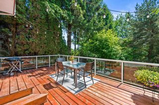 Photo 35: 649 THURSTON Close in Port Moody: North Shore Pt Moody House for sale : MLS®# R2797344