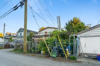 Photo 8: 727 E 39TH Avenue in Vancouver: Fraser VE House for sale (Vancouver East)  : MLS®# R2725083