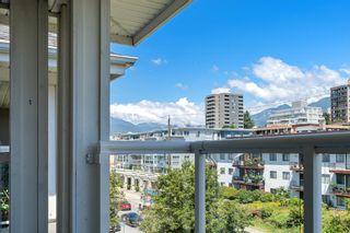 Photo 18: 412 155 E 3RD STREET in North Vancouver: Lower Lonsdale Condo for sale : MLS®# R2705842