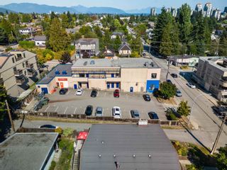 Photo 2: 820 TWELFTH Street in New Westminster: West End NW Office for sale : MLS®# C8054072