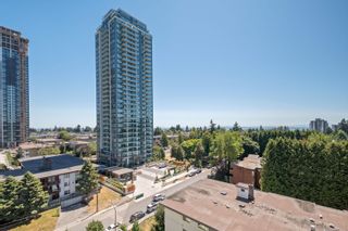 Photo 30: 705 6288 CASSIE Avenue in Vancouver: Metrotown Condo for sale (Burnaby South)  : MLS®# R2845441