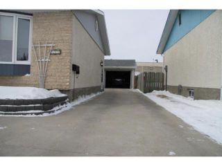 Photo 14: 417 Wales Avenue in WINNIPEG: St Vital Residential for sale (South East Winnipeg)  : MLS®# 1104052