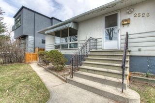 Photo 29: 2526 17 Street NW in Calgary: Capitol Hill Detached for sale : MLS®# A1100233