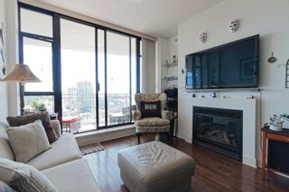 Photo 11: 1609 155 W 1ST Street in North Vancouver: Lower Lonsdale Condo for sale in "TIME" : MLS®# R2881937