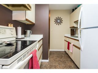 Photo 12: 203 2425 SHAUGHNESSY Street in Port Coquitlam: Central Pt Coquitlam Condo for sale : MLS®# R2195170