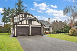 Photo 2: 4450 Greentree Terr in Saanich: SE Arbutus House for sale (Saanich East)  : MLS®# 892283
