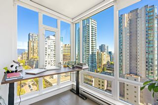 Photo 4: 1404 535 SMITHE Street in Vancouver: Downtown VW Condo for sale in "DOLCE" (Vancouver West)  : MLS®# R2879109