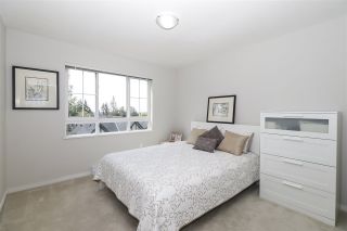 Photo 9: 7 1338 HAMES Crescent in Coquitlam: Burke Mountain Townhouse for sale : MLS®# R2485921