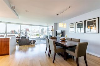 Photo 15: 1605 120 MILROSS Avenue in Vancouver: Downtown VE Condo for sale in "THE BRIGHTON BY BOSA" (Vancouver East)  : MLS®# R2568798