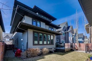 Photo 43: 16 Dieppe Drive SW in Calgary: Currie Barracks Detached for sale : MLS®# A1186028