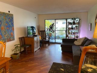 Photo 2: 313 808 E 8TH Avenue in Vancouver: Mount Pleasant VE Condo for sale in "Prince Albert Court" (Vancouver East)  : MLS®# R2518919