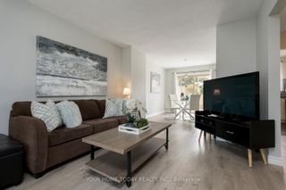 Photo 5: Unit 8 46 Mountainview Road S in Halton Hills: Georgetown Condo for sale : MLS®# W6036404