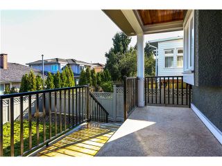 Photo 18: 3743 PRICE ST in Burnaby: Central Park BS House for sale (Burnaby South)  : MLS®# V1028096