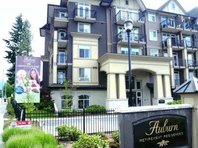 FEATURED LISTING: 317 - 8531 YOUNG Road Chilliwack