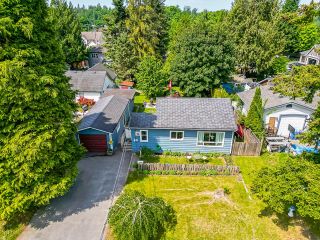 Photo 23: 2833 MAPLE Street in Abbotsford: Central Abbotsford House for sale : MLS®# R2779403