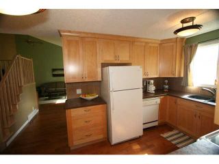 Photo 4: 455 BERKLEY Crescent NW in CALGARY: Beddington Residential Detached Single Family for sale (Calgary)  : MLS®# C3446883
